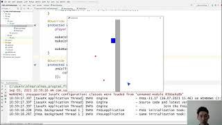 Guest Lecture: CS2340 Georgia Tech (US) - Unit Testing in FXGL