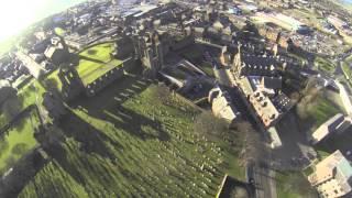 Arbroath Abbey