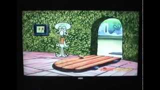 Spongebob Squarepants - Funniest moments