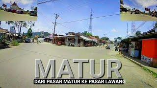 MATURLAWANG