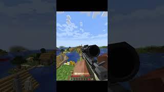 No way  | Minecraft | The Mimicer | GameSpace-18