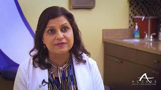 Dr Nishat - Dealing with Initial Phase of the Pandemic