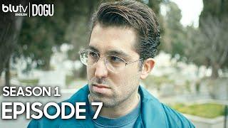 Dogu - Episode 7 English Subtitles 4K | Doğu #blutvenglish