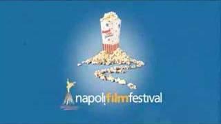 Sigla Ufficiale Napoli Film Festival 2008