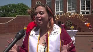 ¡Celebremos! charges Latinx/Hispanic graduates to take flight