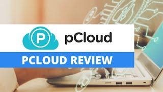 pCloud Review | Best Online Backup Software Reviews