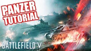 ALLES über ALLE Panzer! Battlefield 5 Tank Tutorial!