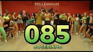 085 - ROGERINHO | MILLENNIUM COREOGRAFIA  