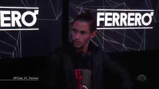 #FCast01 com DJ Ferrero @BanTV