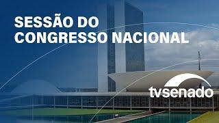 Ao vivo: Sessão Solene do Congresso Nacional em homenagem aos defensores públicos – 17/5/23