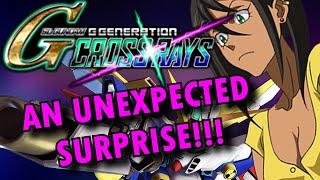 GUNDAM GENERATION CROSSRAYS...well kinda.