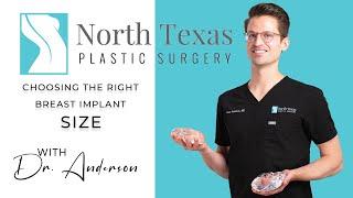 The Right Breast Implant Size For You