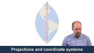 Grid Coordinate Systems and UTM