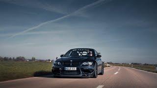 The Ultimate Racecar | BMW E92 M3 Tracktool (V8) | 4K