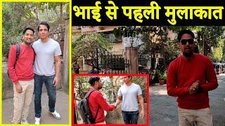 Sonu Sood Ka Ghar  | Mumbai | Fahim Vlog