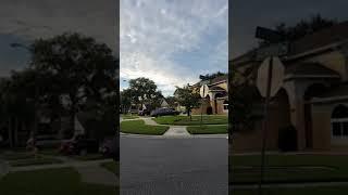 Houses in Lake Mary, Florida