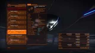 [Elite: Dangerous] Imperial hammer, the essentials (international friendly video)