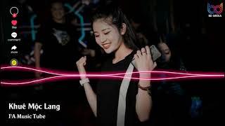 Khuê Mộc Lang Remix ( Hương Ly ft Jombie ft Dj Đại Mèo ) Tiếng Đàn Vọng Qua Núi Remix Tik Tok