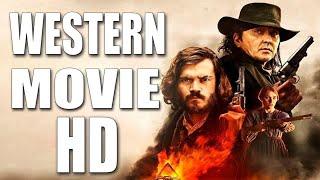 American Action Western Movie Online | Wild West from Texas Rangers HD