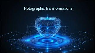 5 Reasons Holographic Quantum Computing Will Change the Future of Tech