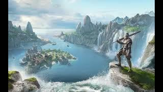 The Elder Scrolls Online: High Isle Main Theme - Virtue, Betrayal, and the True Way