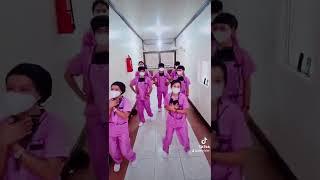 PARU-PARO G V. 2.0 | NURSES ON TIKTOK