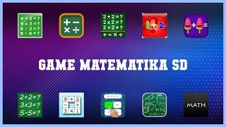 Top 10 Game Matematika Sd Android Apps