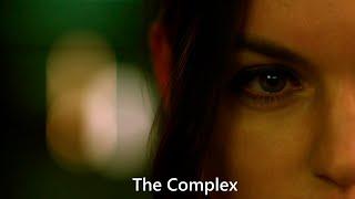 The Complex - ФИНАЛ #5