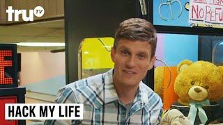 Hack My Life: Inside Hacks - Gaming the System: Claw Game | truTV