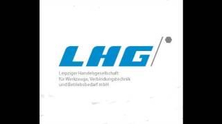 Elektrowerkzeug LHG Leipziger Handelsgesellschaft