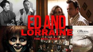 Ed and Lorraine Warren Documentary Part 1 | Mysteries Unfolded