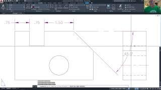 Introduction to Dimensioning Part 1