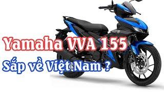 Rộ tin vua côn tay Yamaha Exciter 155 VVA sắp về Việt Nam ?