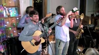 Chris Good & The Sweet Insurrection -- "Beautiful" (The Pink Fingernail Song), Live @ Arbor Vitae