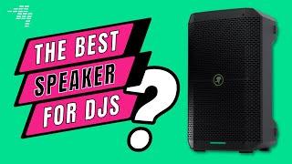 Mackie Thump Go Review - the only DJ speaker you'll ever need?