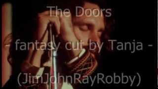 The Doors - I Will Never Be Untrue [Backstage & Dangerous] music video ;)