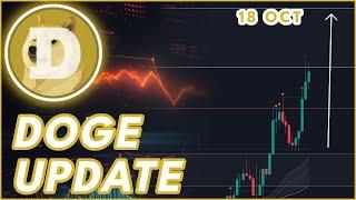 BULLISH DOGE UPDATE! | DOGECOIN (DOGE) PRICE PREDICTION & NEWS 2024!