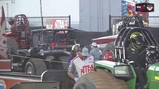 NC State Fair Southern Showdown - Session 1