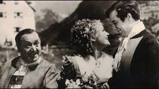 Filmklassiker der Ufa-Zeit: "Rosen in Tirol" (1940) - Johannes Heesters