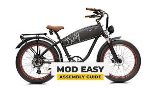 MOD Easy Assembly Guide 2023