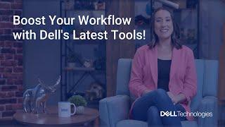 Discover Dell's Innovative Client Peripherals: Keyboards, Mice, and More | Live from Austin, TX