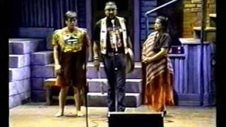 "Chinook Jargon Song" Bruce Miller and Family (Skokomish)