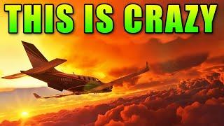 Craziest Things You Can Do in Microsoft Flight Simulator