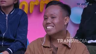 Viral Konten Kreator Cover Lagu Sekecewa Itu | PAGI PAGI AMBYAR (1/7/24) P4