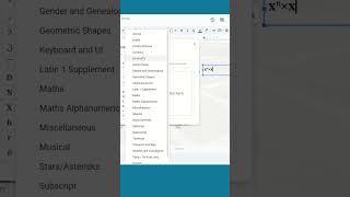 How To Insert An Equation In Google Slides?