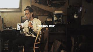 FREE Logic Type Beat 2023 "Grown Ups" ft. J. Cole