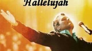 Hallelujah, An Leonard Cohen song, interpreted by Stanley Power