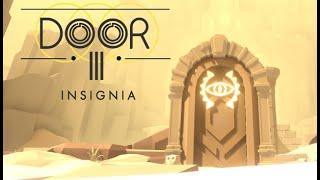 [Demo] Door3:Insignia - Gameplay / (PC)