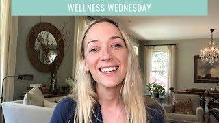 3 easy hacks to outsmart your cravings | Wellness Wednesday with Kris Carr