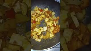 # instent fried rice#shorts#shalu#EASY COOKING WITH SHALU
